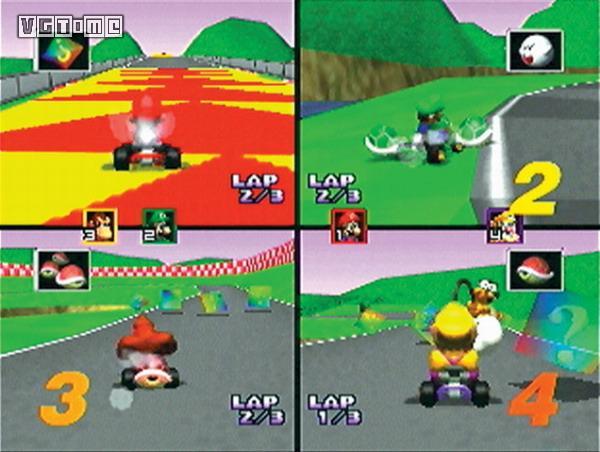 鬼泣4存档在哪里，鬼泣4存档放哪（N64二十周年纪念<上>）