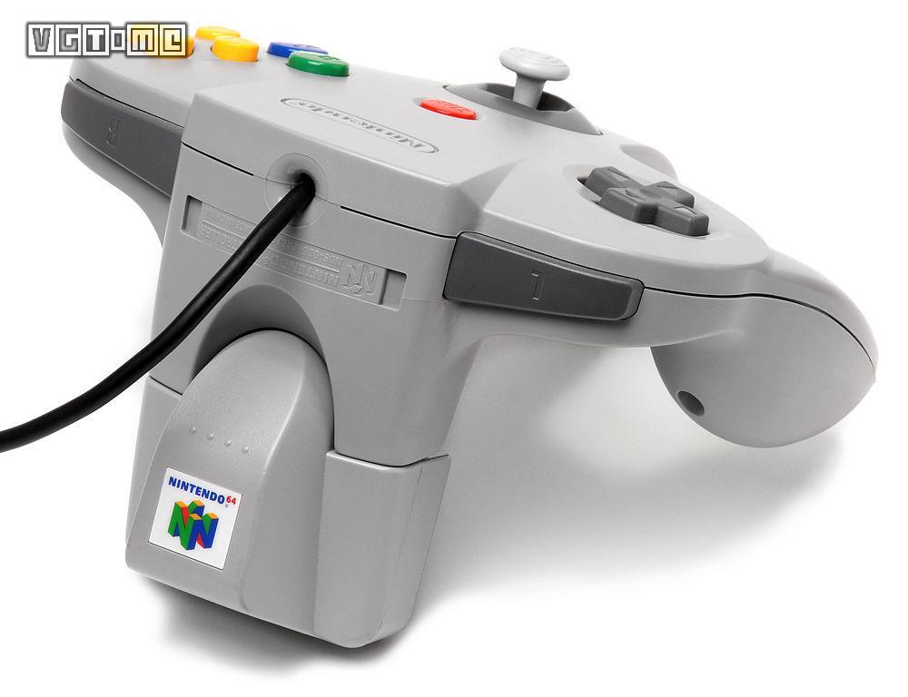 鬼泣4存档在哪里，鬼泣4存档放哪（N64二十周年纪念<上>）