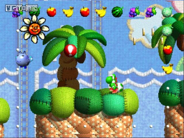 鬼泣4存档在哪里，鬼泣4存档放哪（N64二十周年纪念<上>）