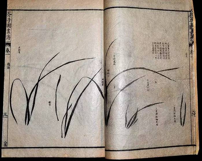 怎样画中国画樱花好看，怎样画中国画樱花好看又漂亮（怎样从零开始，画幅写意的国画）