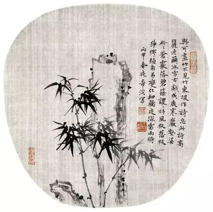 怎样画中国画樱花好看，怎样画中国画樱花好看又漂亮（怎样从零开始，画幅写意的国画）