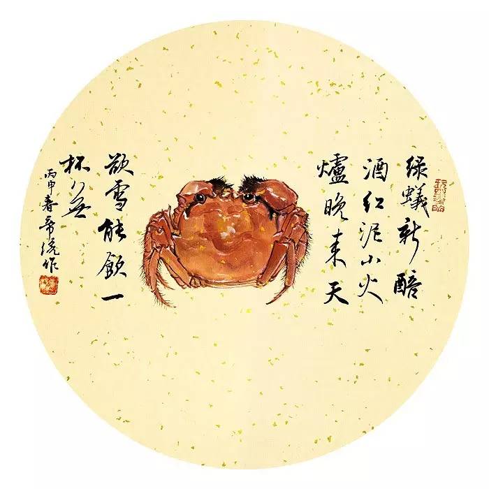 怎样画中国画樱花好看，怎样画中国画樱花好看又漂亮（怎样从零开始，画幅写意的国画）