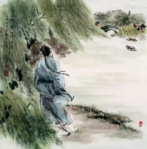 文艺是什么意思，说一个人文艺是什么意思（文艺男青年的四重境界）