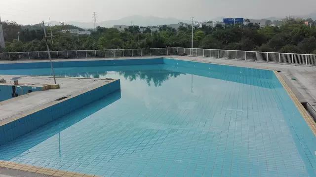 惠州红花湖水上乐园,惠州红花湖有什么好玩(惠州市区游泳池都在这)