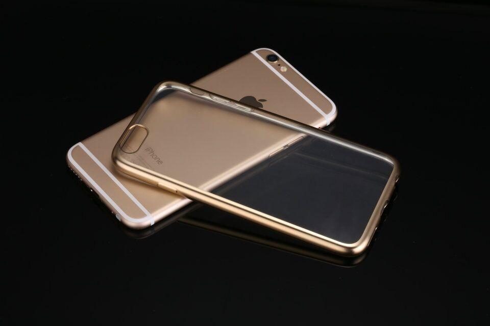 电镀手机壳的优缺点，电镀手机壳会不会掉漆（如何选购到一款好的手机壳）