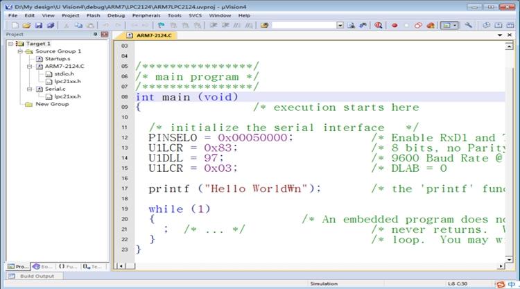 单片机bin文件 单片机内部基本原理 bin文件如何跑起来 编译器做了什么？