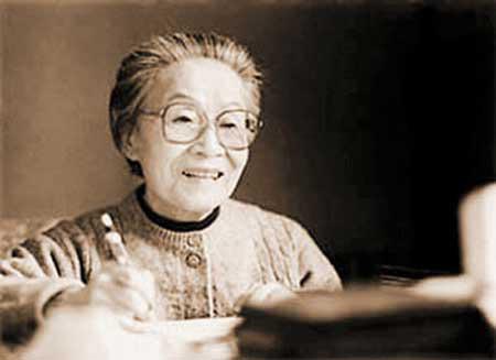 为什么叫杨绛先生而不是女士，杨绛最经典的一句话（为什么被称之为先生。）