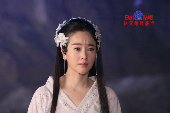 神话剧中妖界女妖大pk,谁是妖界第一美-质信十强榜