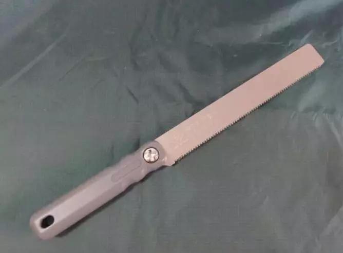 锯子的原理是什么，锯子的作用是什么（木工锯的种类及详细介绍）