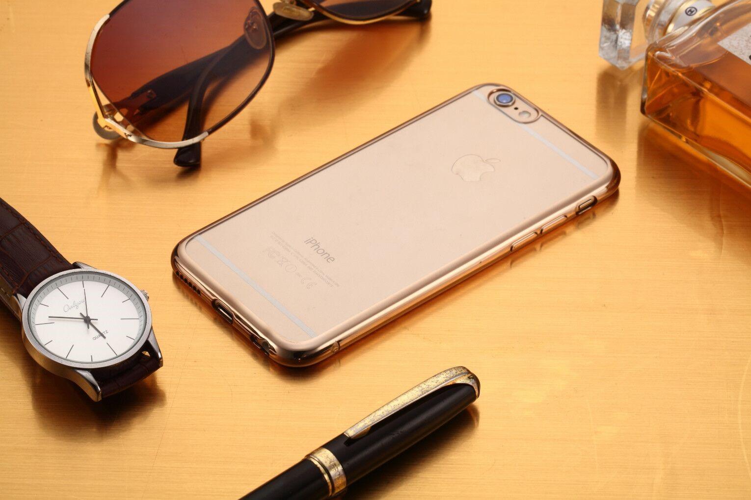 电镀手机壳的优缺点，电镀手机壳会不会掉漆（如何选购到一款好的手机壳）