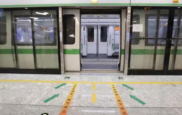 怎样坐地铁流程，怎样坐地铁（这些知识你还不知道明天怎么坐地铁）