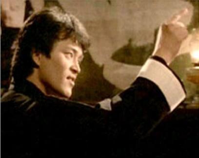 死亡游戏电影李小龙拍到哪，死亡游戏电影免费观看国语（你们看到的李小龙最后遗作）