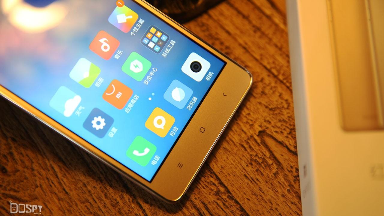 红米3s怎么样，红米3s为什么发不出去短信啊（8+指纹识别+4100mAh电池）