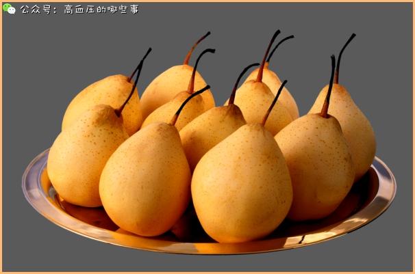 苹果性平还是性凉，苹果是凉性么（水果还分性味，很多人都不知道）