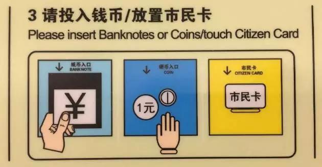 怎样坐地铁流程，怎样坐地铁（这些知识你还不知道明天怎么坐地铁）