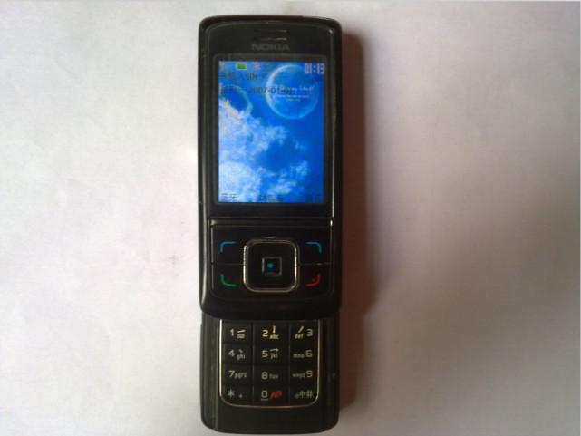 诺基亚是哪个国家的品牌，诺基亚是那里品牌（不信你没用过诺基亚）