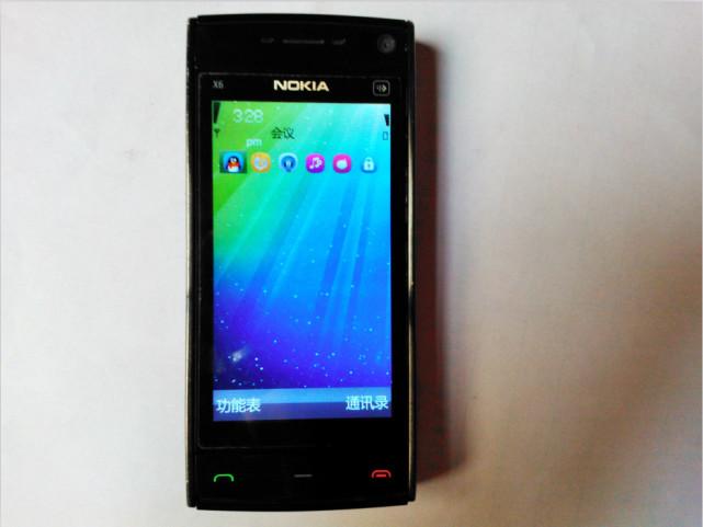 诺基亚是哪个国家的品牌，诺基亚是那里品牌（不信你没用过诺基亚）