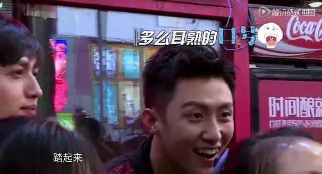 说声再见心盘起缠绵眷恋千百般，缠绵眷恋千百般是什么歌词（不跟MC互动的汪星人不是好嘉宾）