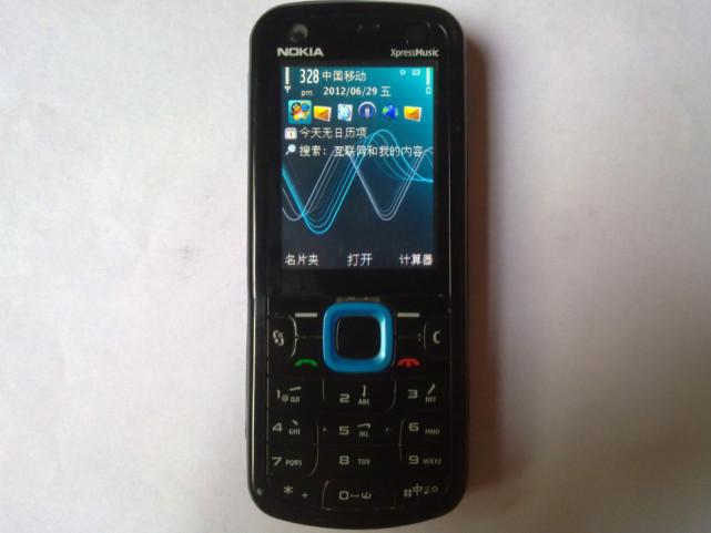 诺基亚是哪个国家的品牌，诺基亚是那里品牌（不信你没用过诺基亚）