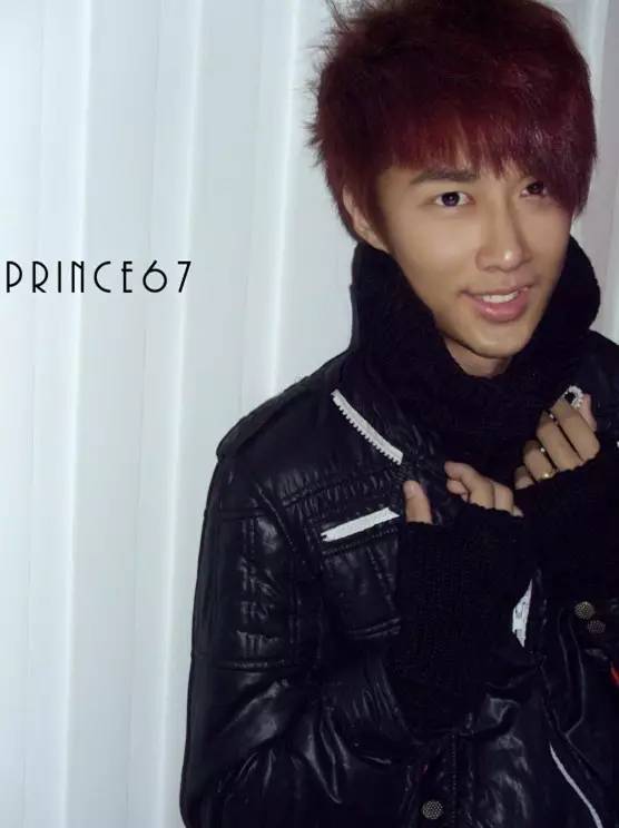 夏河和洛洛博客，夏河麦洛洛（一点资讯和blued联名活动之后）