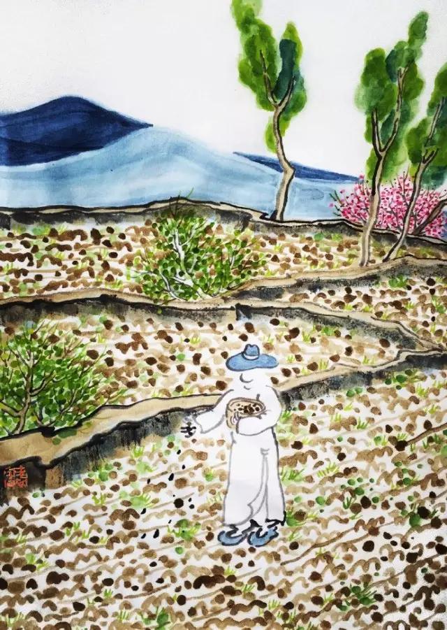 文艺是什么意思，说一个人文艺是什么意思（文艺男青年的四重境界）