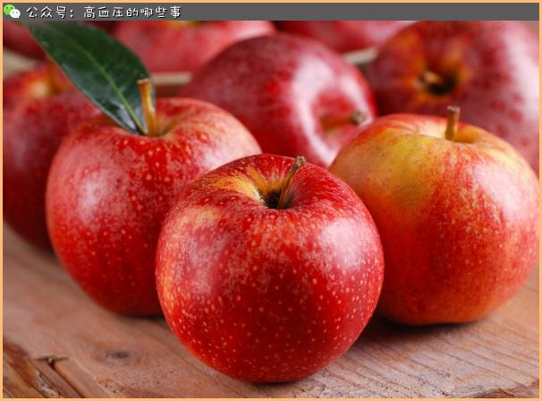 苹果性平还是性凉，苹果是凉性么（水果还分性味，很多人都不知道）