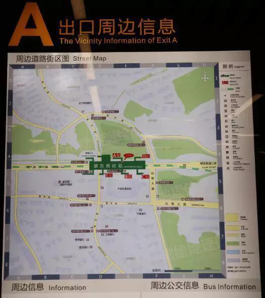 怎样坐地铁流程，怎样坐地铁（这些知识你还不知道明天怎么坐地铁）