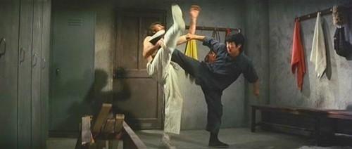 死亡游戏电影李小龙拍到哪，死亡游戏电影免费观看国语（你们看到的李小龙最后遗作）