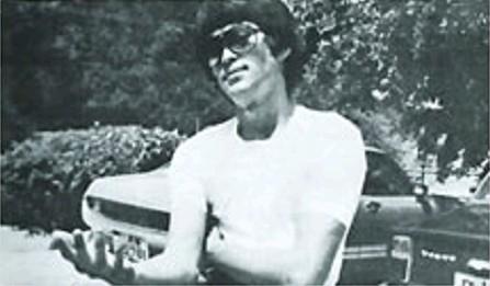 死亡游戏电影李小龙拍到哪，死亡游戏电影免费观看国语（你们看到的李小龙最后遗作）