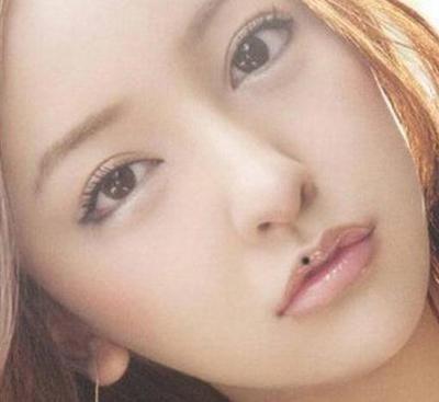 左边嘴唇上方有痣 人中左边嘴唇上方有痣 - 珍缘易学