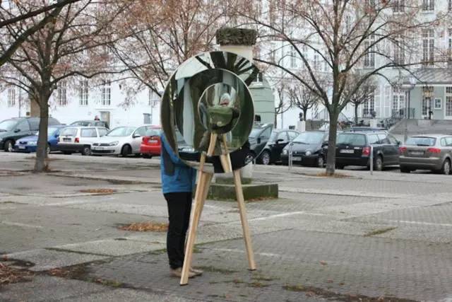 lca是什么意思，汽车lca是什么功能（奥拉维尔·埃利亚松）