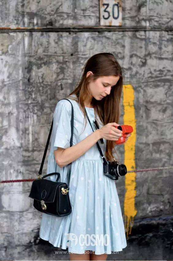 zara属于什么档次，zara和优衣库哪个档次高（6条夏天必备女神裙）