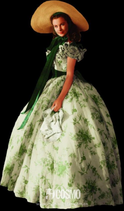 zara属于什么档次，zara和优衣库哪个档次高（6条夏天必备女神裙）