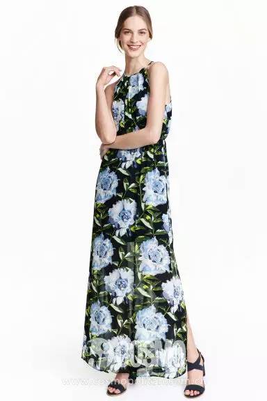 zara属于什么档次，zara和优衣库哪个档次高（6条夏天必备女神裙）