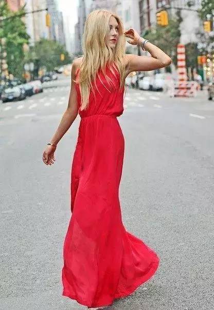 zara属于什么档次，zara和优衣库哪个档次高（6条夏天必备女神裙）