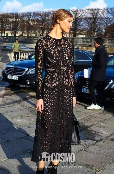 zara属于什么档次，zara和优衣库哪个档次高（6条夏天必备女神裙）