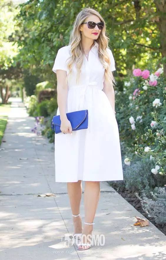 zara属于什么档次，zara和优衣库哪个档次高（6条夏天必备女神裙）