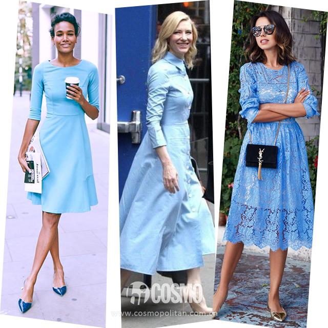 zara属于什么档次，zara和优衣库哪个档次高（6条夏天必备女神裙）