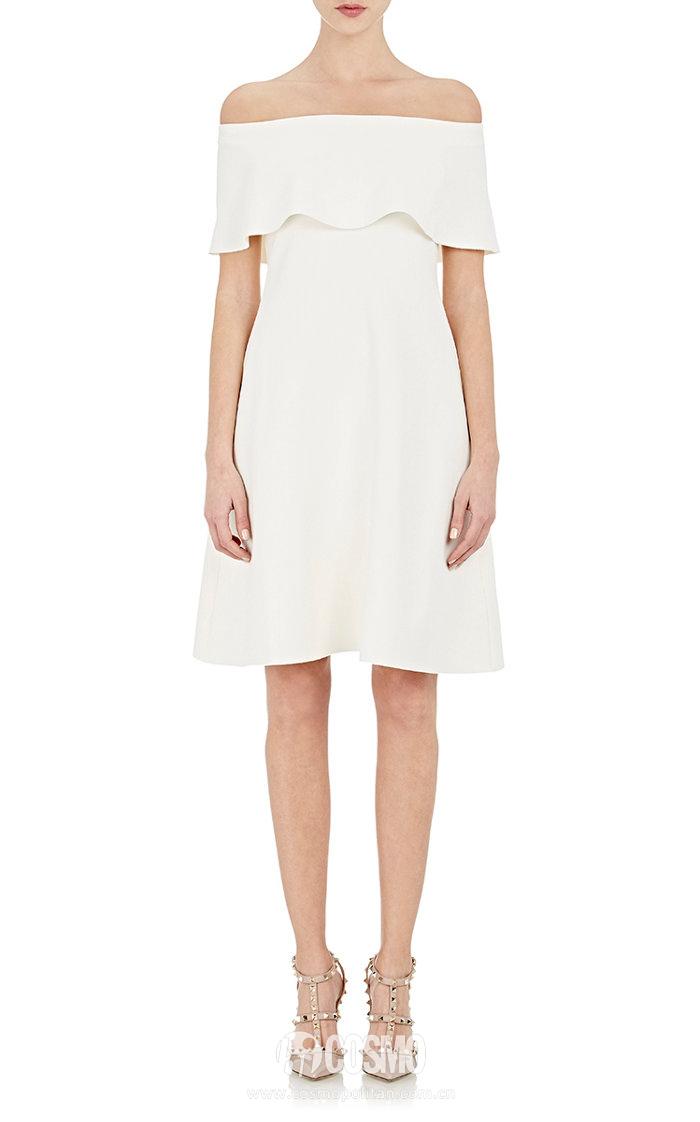 zara属于什么档次，zara和优衣库哪个档次高（6条夏天必备女神裙）