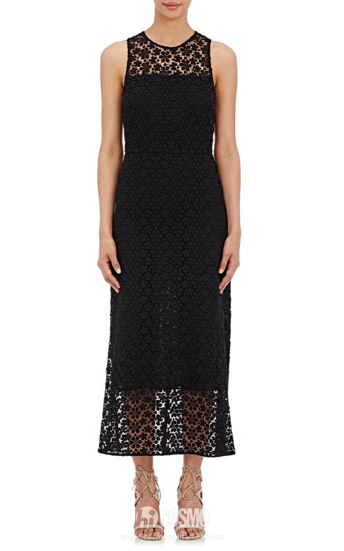 zara属于什么档次，zara和优衣库哪个档次高（6条夏天必备女神裙）