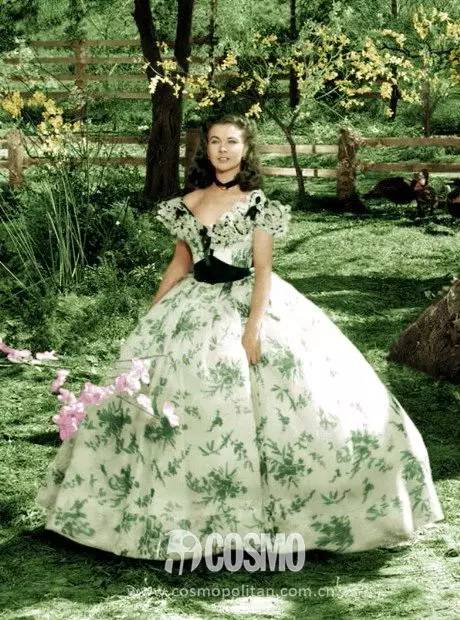 zara属于什么档次，zara和优衣库哪个档次高（6条夏天必备女神裙）