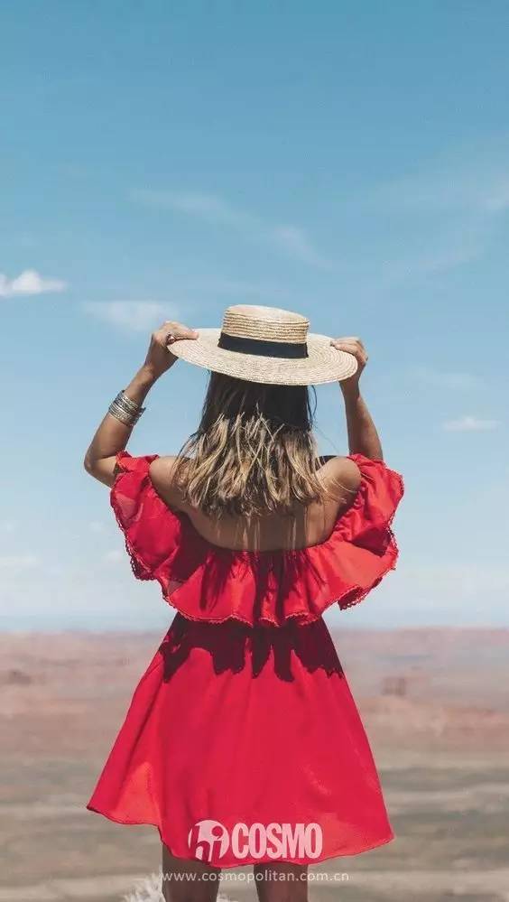 zara属于什么档次，zara和优衣库哪个档次高（6条夏天必备女神裙）