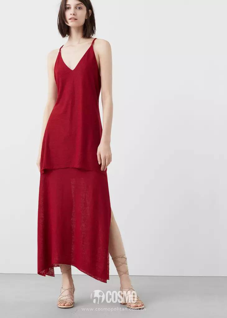 zara属于什么档次，zara和优衣库哪个档次高（6条夏天必备女神裙）