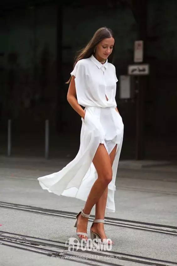 zara属于什么档次，zara和优衣库哪个档次高（6条夏天必备女神裙）