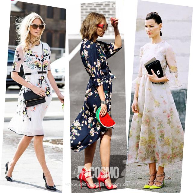 zara属于什么档次，zara和优衣库哪个档次高（6条夏天必备女神裙）