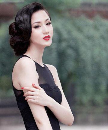 隋唐英雄陈慧儿扮演者,隋唐英雄2女演员(豪门千金投资香港三级片)