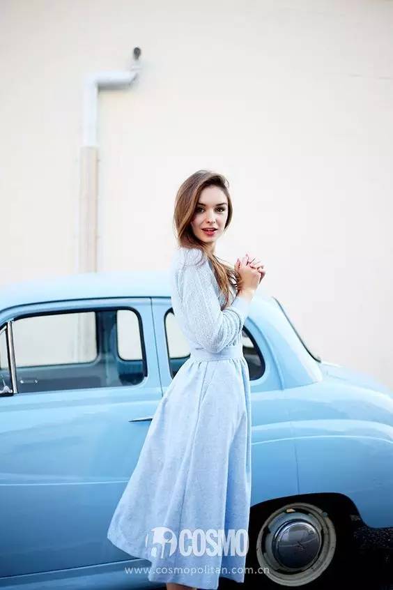 zara属于什么档次，zara和优衣库哪个档次高（6条夏天必备女神裙）