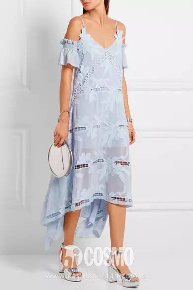 zara属于什么档次，zara和优衣库哪个档次高（6条夏天必备女神裙）