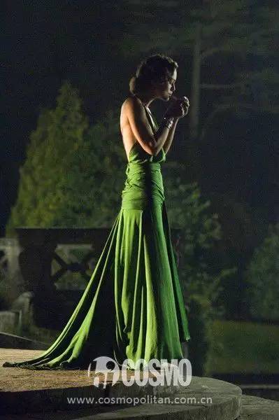 zara属于什么档次，zara和优衣库哪个档次高（6条夏天必备女神裙）