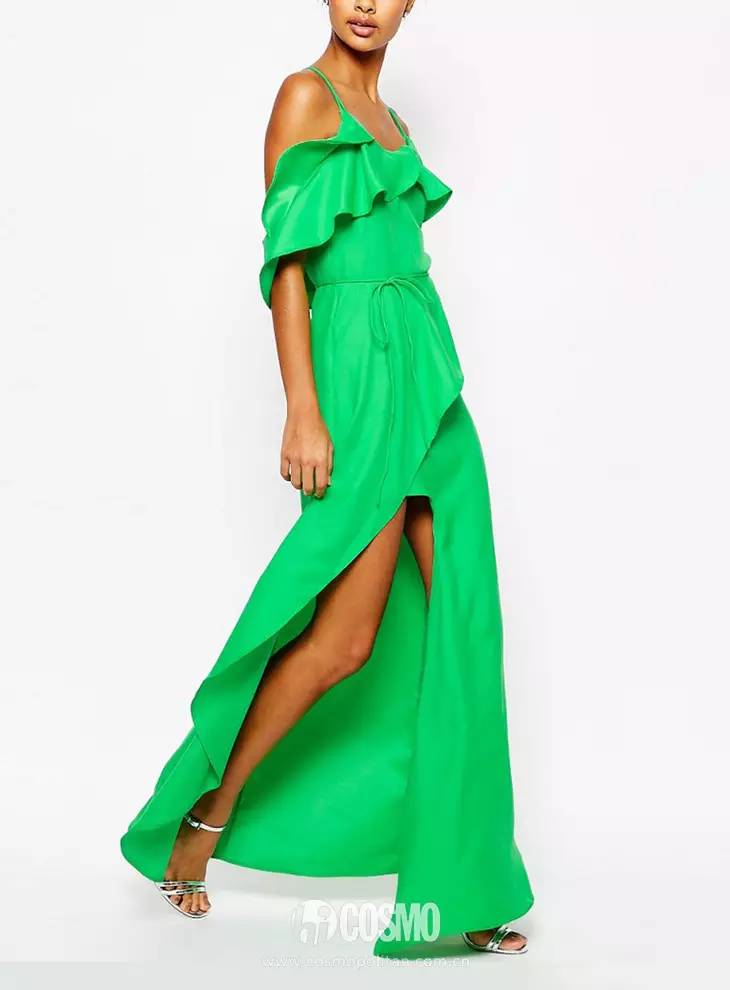 zara属于什么档次，zara和优衣库哪个档次高（6条夏天必备女神裙）